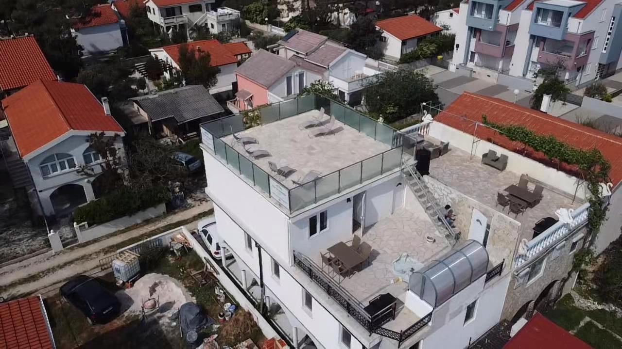 Music Vir Apartment Exterior foto