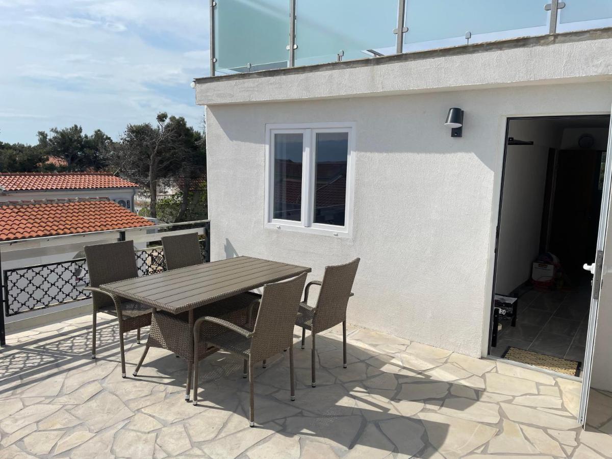 Music Vir Apartment Exterior foto