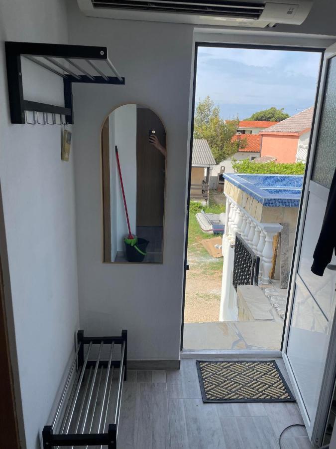 Music Vir Apartment Exterior foto